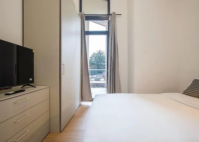 Urban Oasis Near Termini, Free Parking&balcony, Int10 *