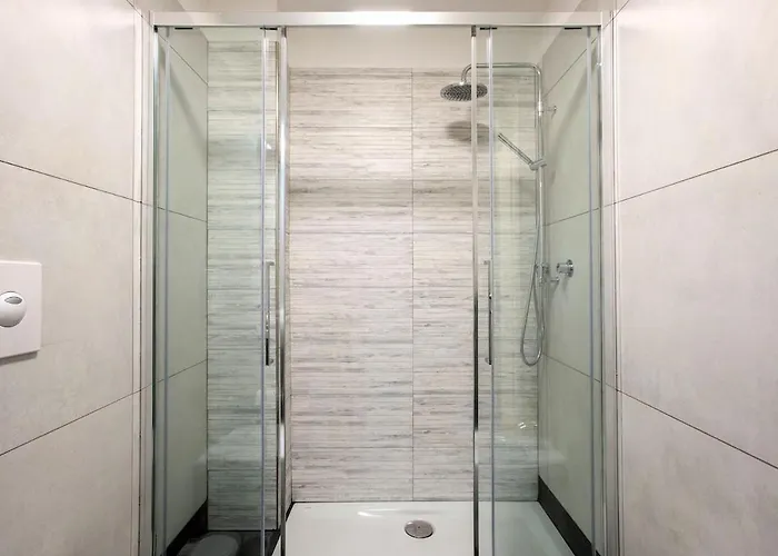 Urban Oasis Near Termini, Free Parking&balcony, Int10 * Rom