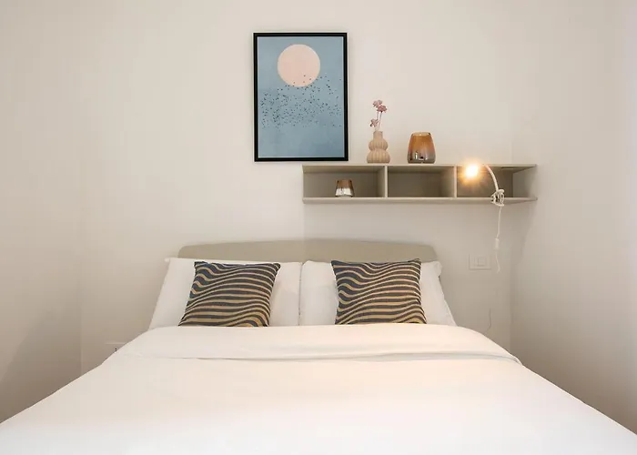 Urban Oasis Near Termini, Free Parking&balcony, Int10 Apartment *