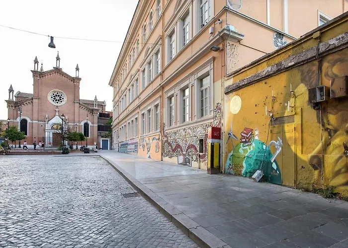 Urban Oasis Near Termini, Free Parking&balcony, Int10 *